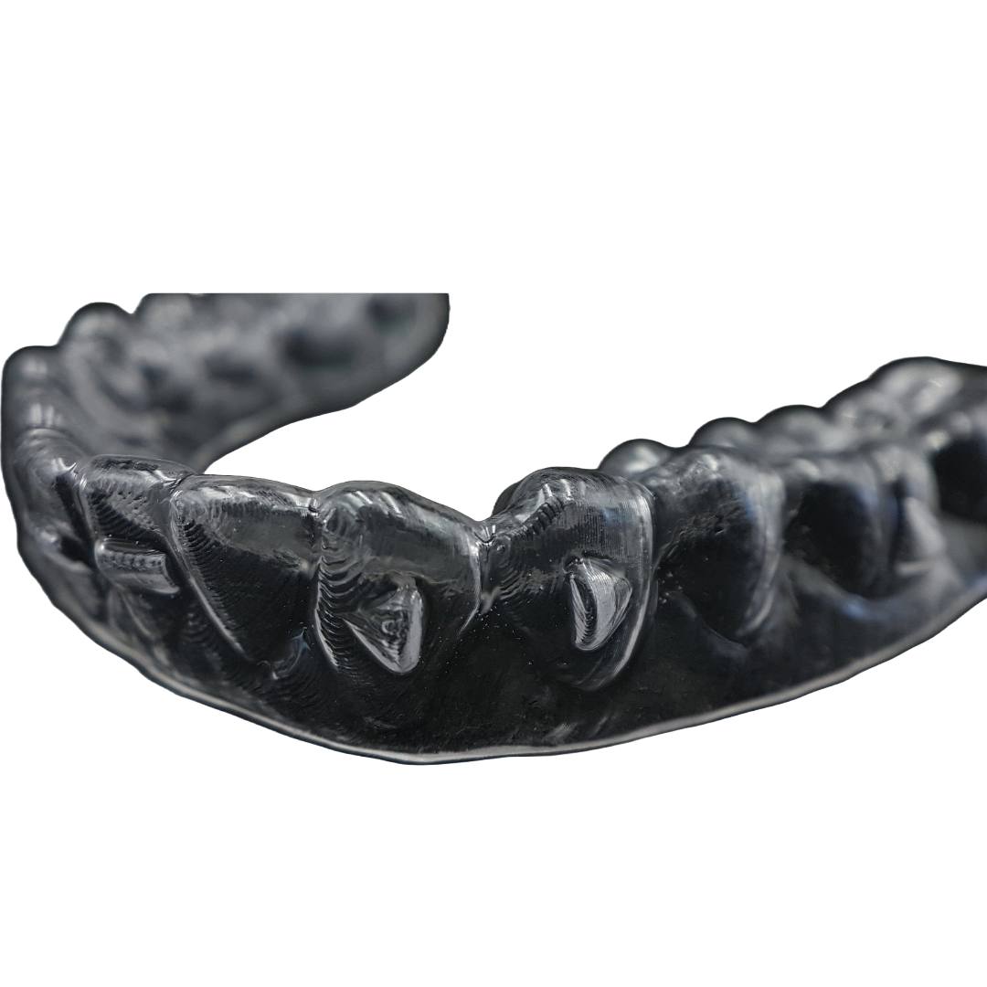 Replacement Aligner(s)