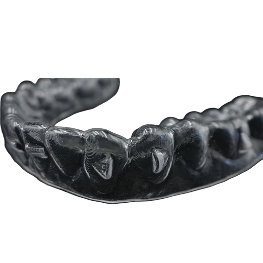 Replacement Aligner(s)