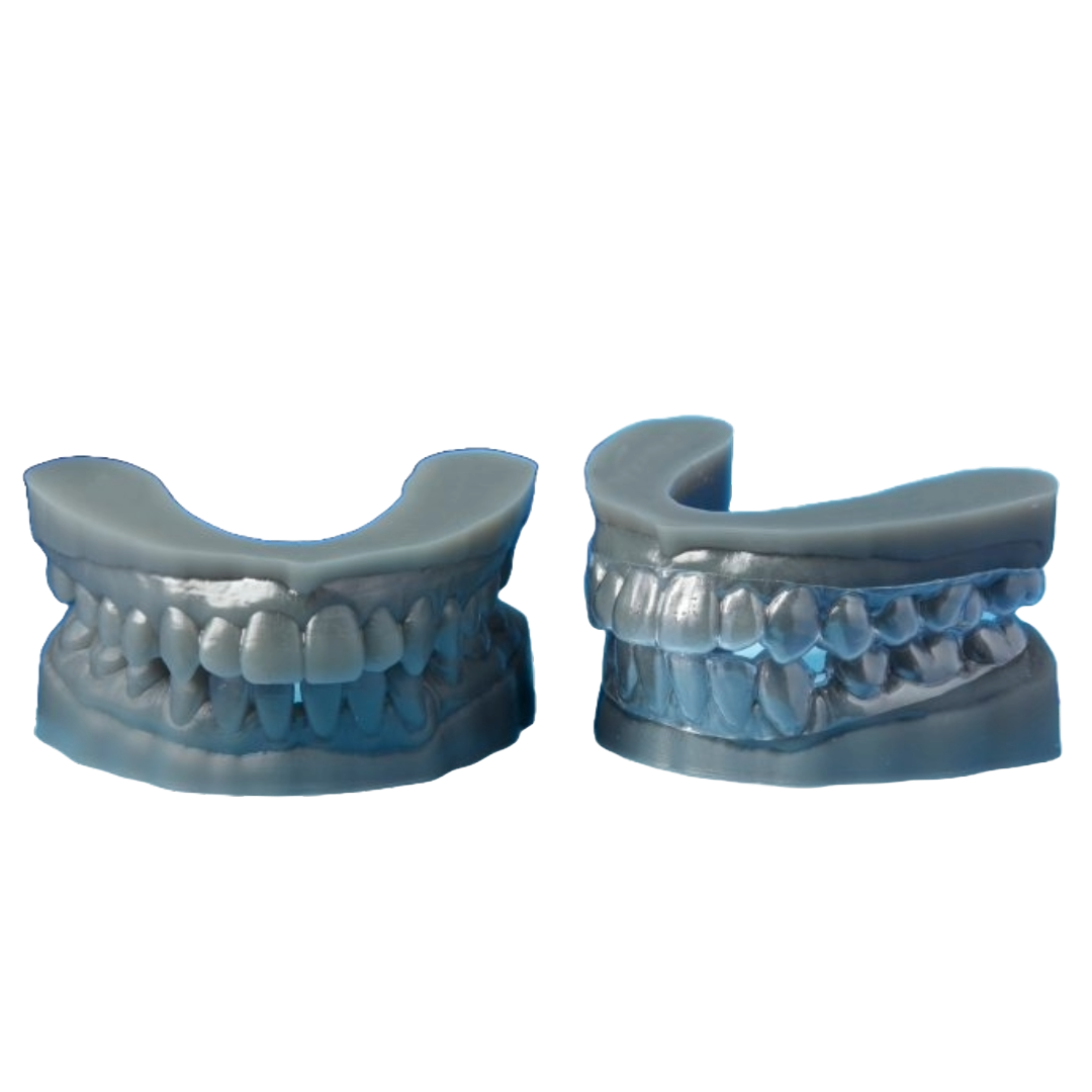 Full-Service Refinement Aligners