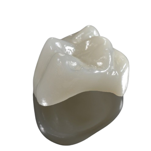 Mono Zirconia Crown(s)